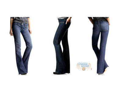 The Gap Canada: 50% Off 1969 Curvy Jeans