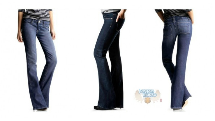 gap canada jeans