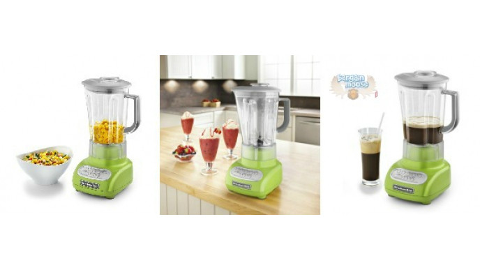 Amazon.ca: KitchenAid 5-Speed Blender Was $189.99 | Now $89.99