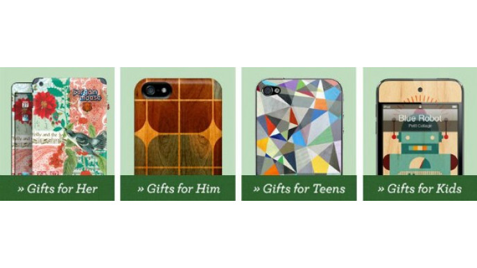 Gelaskins: Free Shipping on $50, Buy 3 Get 1 Free