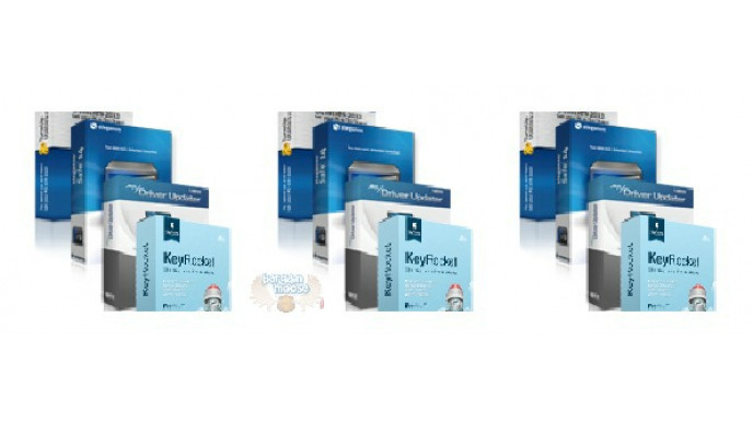 TuneUp: Save 83% On The Tuneup Holiday Bundle