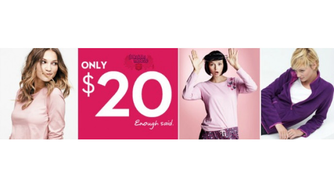 Reitmans Canada: Lots Of $20 Deals