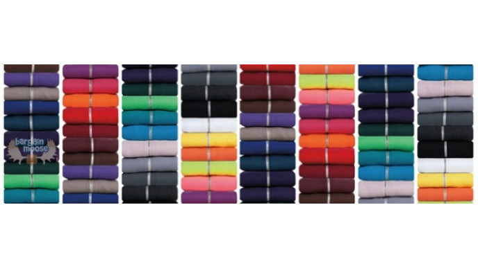 American Apparel Canada Overstock Sale: Up to 90% Off