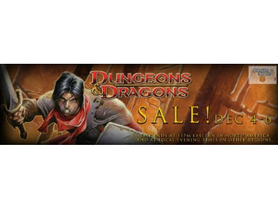 Comixology.com: Dungeons & Dragons Comics for 50% Off! Fantasy Nerds Beware!