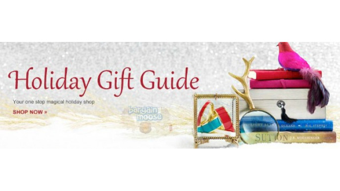 Chapters Canada Promo Code: $5 Off $30+