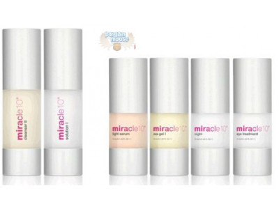 Canadian Freebie: Free Light Serum (15ml) When you Enter Contest