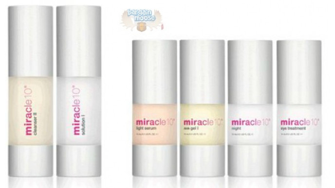 Canadian Freebie: Free Light Serum (15ml) When you Enter Contest