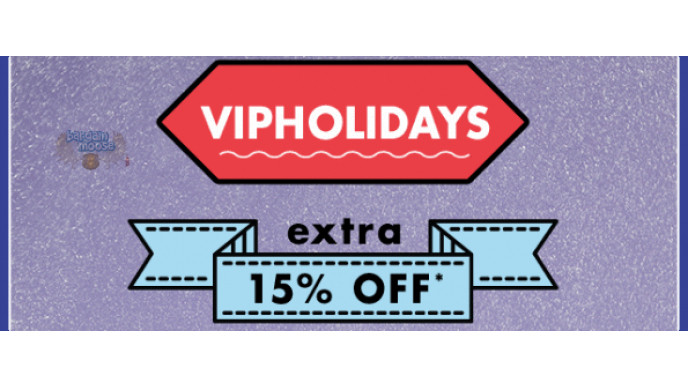 Little Burgundy Coupon: 15% Off - Monday Only + Free Shipping