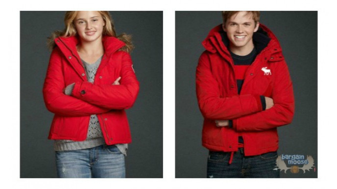 Abercrombie Kids: 20% Off & $10 shipping
