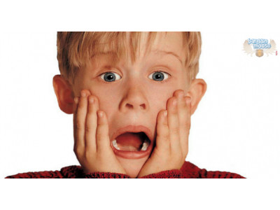 Amazon.ca: 60% Off the Home Alone Collection Blu-Ray (Pay $10.49) + Tons of Other Holiday Movie Deals!