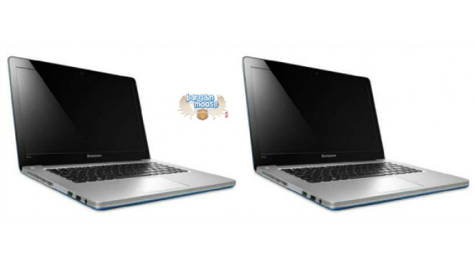 TigerDirect.ca: $220 Off Lenovo IdeaPad Core i5 Ultrabook (Pay $600) + More Deals!