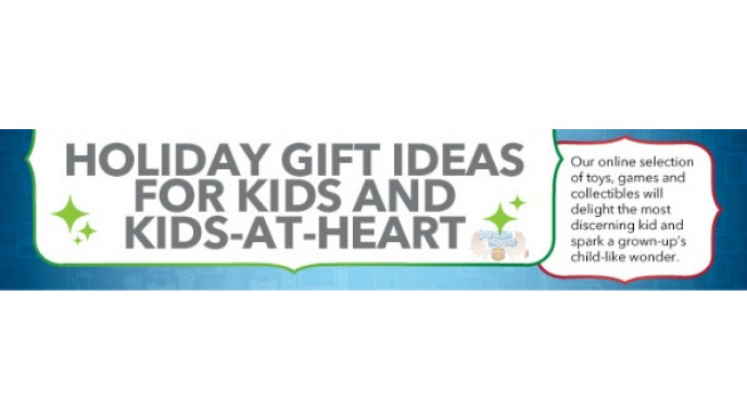 Best Buy Canada: Up To 25% Off Toys