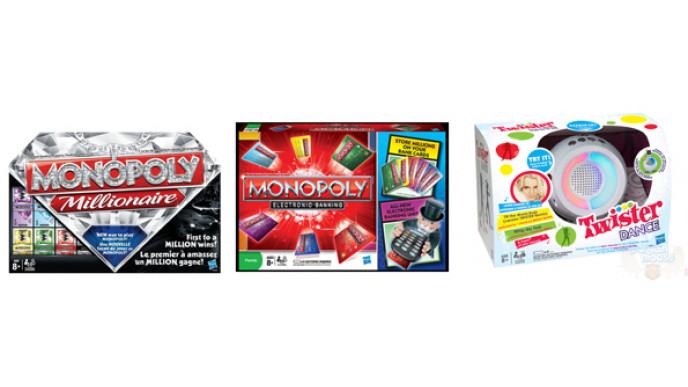 Walmart Canada: Rollbacks on Great Gift Ideas