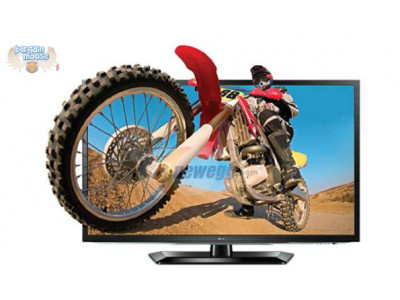 NewEgg.ca: 33% off 42" LG Smart LCD HDTV (Pay $800) + FREE Shipping + More LG Deals