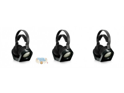 TheSource.ca: Save $51 on Sony Wireless Headphones (Pay $49)