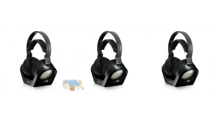 TheSource.ca: Save $51 on Sony Wireless Headphones (Pay $49)