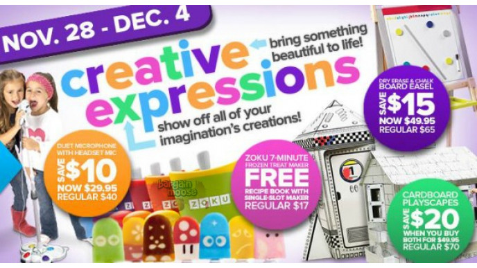 Mastermind Toys: Save on Creative Gift Ideas