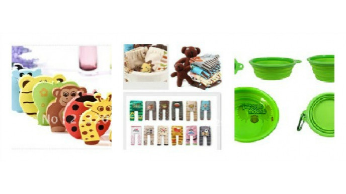 True Cuddles: Bermuda Babies up to 67% off