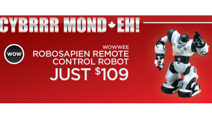 Shop.ca: Cyber Monday Deals