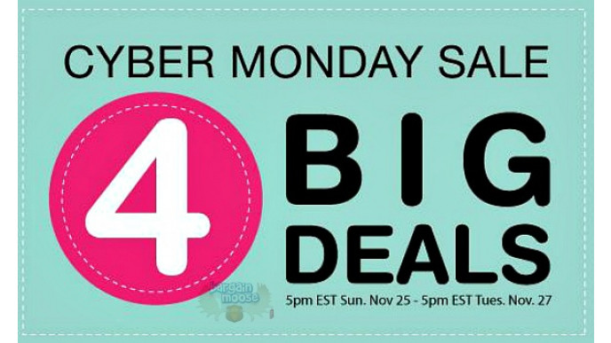 Mabel's Labels: Cyber Monday 40% off