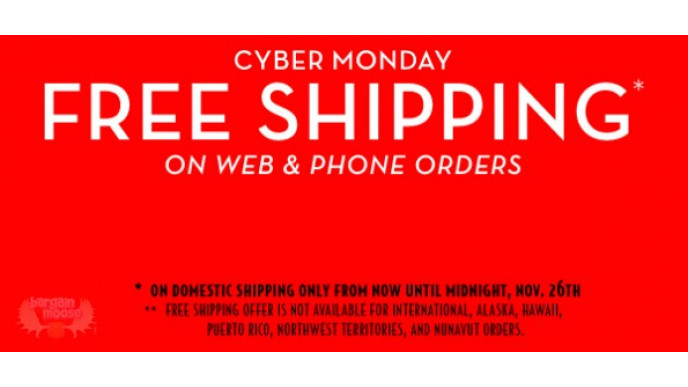 John Fluevog Canada: Free Shipping ($15 Value)