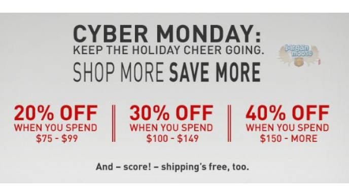 Puma Canada: Cyber Monday up to 40% off & Free Shipping