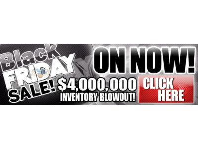 Pink Cherry Canada (NSFW): Black Friday Sale Continues + This Weeks Specials Up To 94% Off