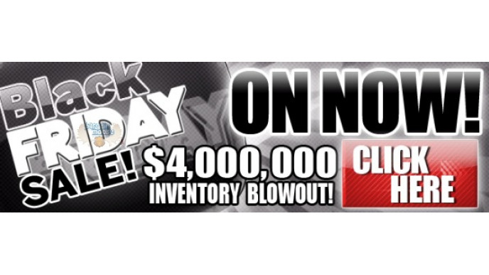 Pink Cherry Canada (NSFW): Black Friday Sale Continues + This Weeks Specials Up To 94% Off