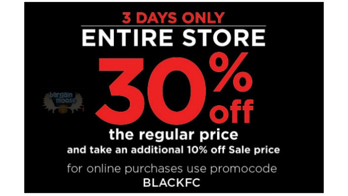 The French Connection Canada: Promo Code For Extra 10% Off Sale Prices
