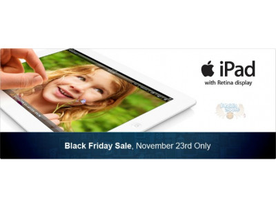 Best Buy Canada: Black Friday Sale – One Day Only 