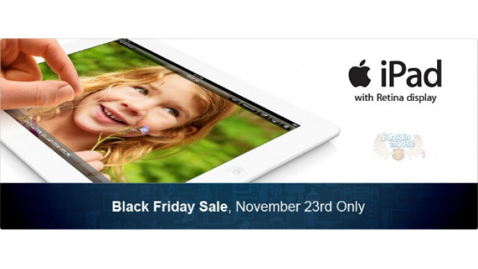 Best Buy Canada: Black Friday Sale – One Day Only 