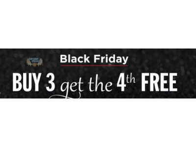 Chapters Canada: Black Friday Deals