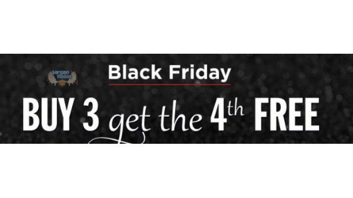 Chapters Canada: Black Friday Deals