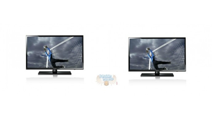 Sears Canada: Samsung 39'' LED HDTV Now $399.99 (Was $659.99)