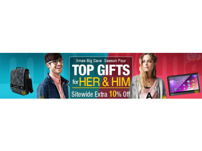 DinoDirect: Exclusive 14% off orders over $100