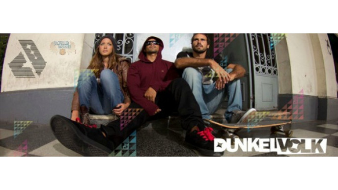 Canadian Cartel: Dunkelvolk Clothing @ Member Exclusive Pricing