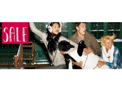 Garage Canada Promo Code: Black Friday 40% Off Starts Today! 