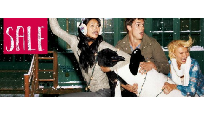 Garage Canada Promo Code: Black Friday 40% Off Starts Today! 