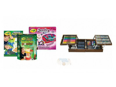 Michaels Canada Doorbusters Today Only!