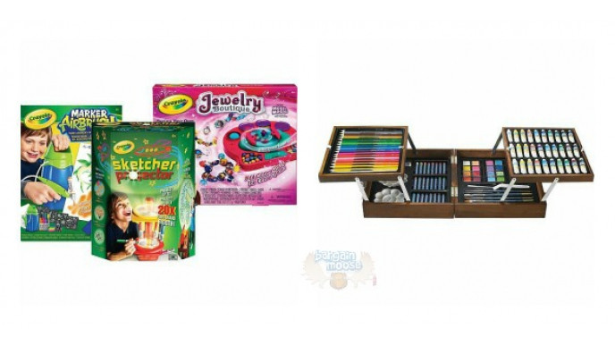 Michaels Canada Doorbusters Today Only!