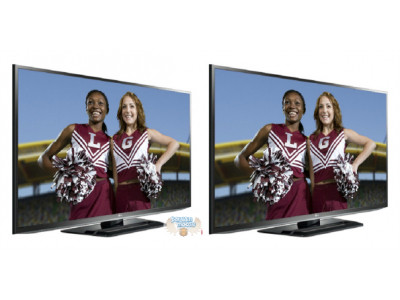 Dell.ca: $300 off an LG 60" Plasma TV - $1100!