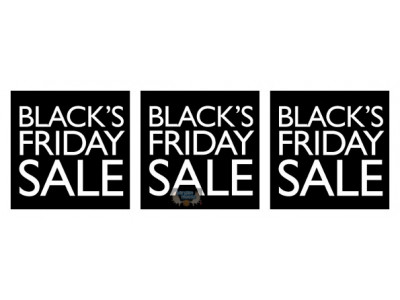 Black's Canada: Black Friday Deals up to 70% off
