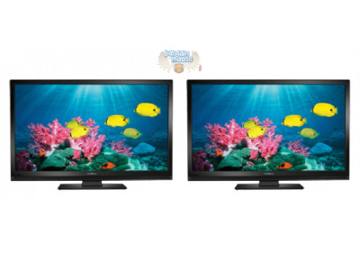 FutureShop.ca: Iconia 50" LCD HDTV for $499.99 (Save $100)