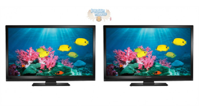 FutureShop.ca: Iconia 50" LCD HDTV for $499.99 (Save $100)