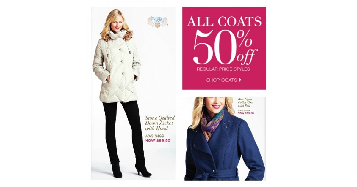cleo winter coats