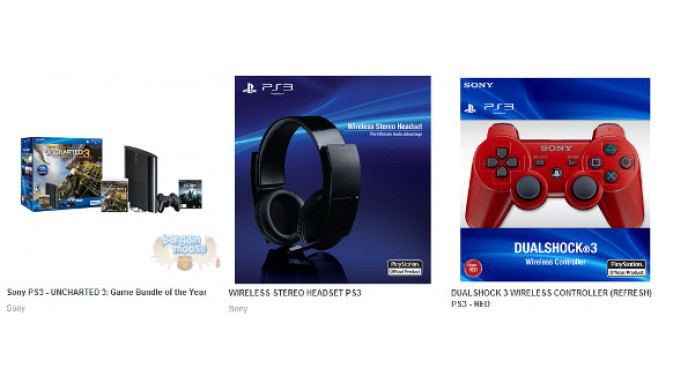 Shop.ca: Save $15 on Videogaming Bestsellers