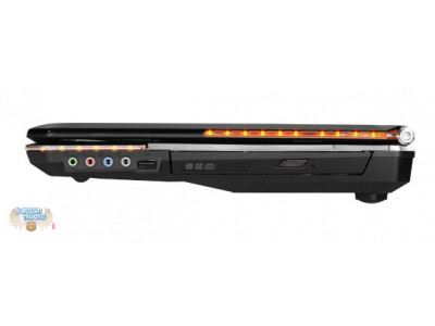 Amazon.ca: Save $525 (37%) on a Core i7 MSI GX680 Laptop - Pay only $875 + BONUS ROUND!!