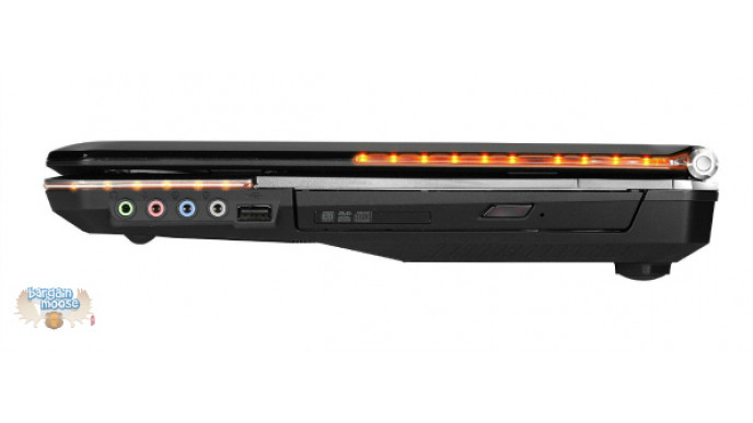 Amazon.ca: Save $525 (37%) on a Core i7 MSI GX680 Laptop - Pay only $875 + BONUS ROUND!!
