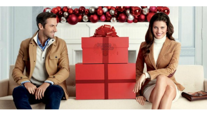 Banana Republic Promo Code: Save 30%