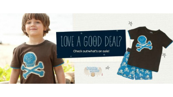 Hatley Canada: Free Shipping Weekend